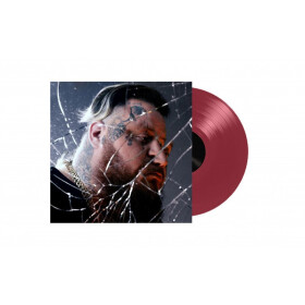 Ballads Of The Broken - LP - Jelly Roll