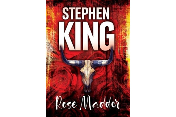 Rose Madder