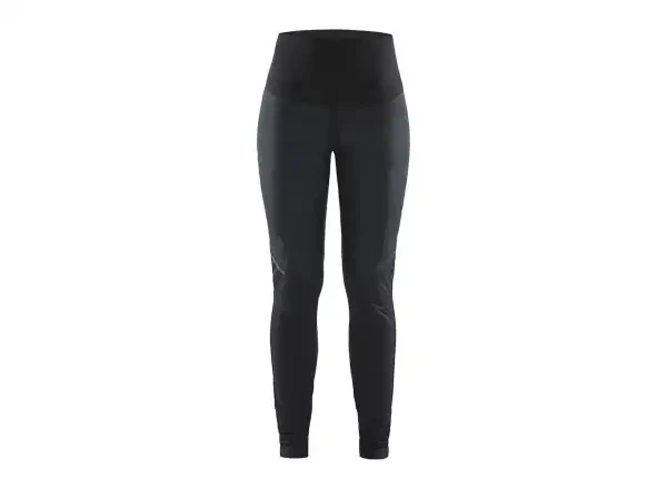 Craft ADV Pursuit Thermal dámské kalhoty černá vel. M
