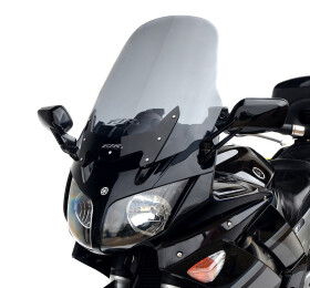 Yamaha Fjr 1300 2006-2012 5mm Touring plexi štít