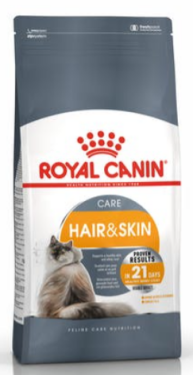 Royal canin Kom. Feline Hair Skin  4kg