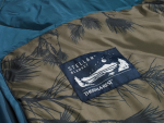 Deka Therm-a-rest Stellar Blanket PeekingPine Print
