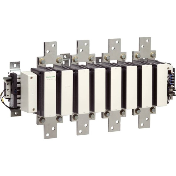 Schneider Electric LC1F7804 stykač 1 ks