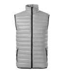 Everest vesta pánská silver gray 2XL