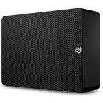 Seagate Expansion Desktop 8TB / externí HDD / 3.5" / USB 3.0 (STKP8000400)