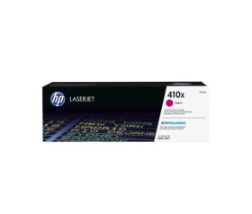 HP 410X Magenta LJ Toner Cart, CF413X (5,000 pages) EDF_692820