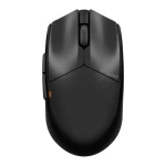 Be quiet! Dark Perk Sym / bezdrátová 2.4GHz / 32000 dpi / USB / černá (BM008)