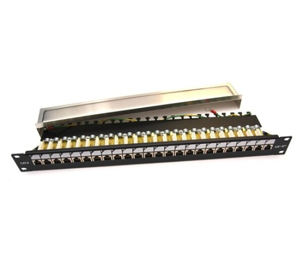 LEXI-Net PATCHP24PHZ6F-EX EDF_1030880