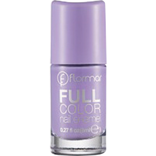 Flormar lak na nehty Full color FC14