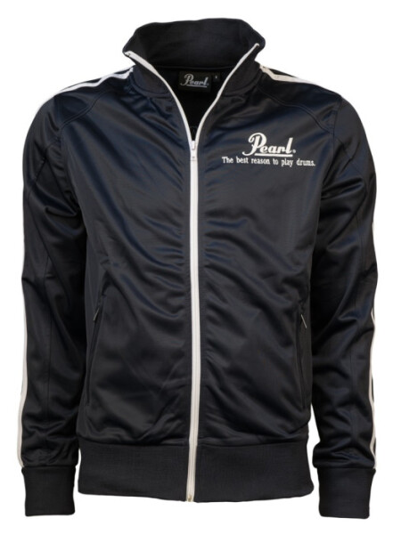 Pearl W1246 Tracksuit Jacket - velikost XXL