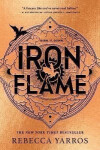 Iron Flame Rebecca Yarros