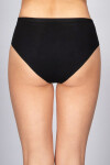Intimidea Kalhotky SLIP MIDI EXTRA Barva: Tělová, Velikost XXL