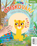 Dráček speciál – Otiskování - kolektiv