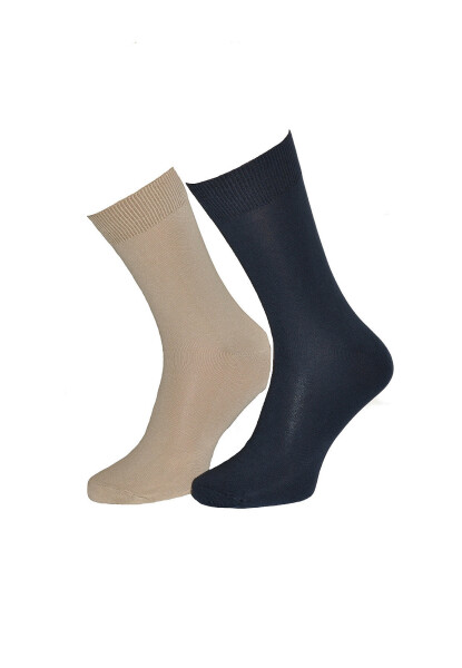 Pánské ponožky Regina Socks Passa béžová 25-26