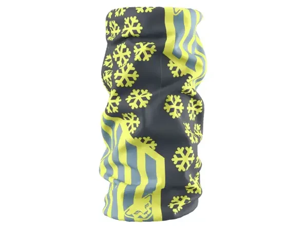 Dynafit Graphic Neck Gaiter nákrčník Smoke Blue vel. uni