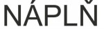 Náplň do JZ3972_CMT_24 ks - Albi