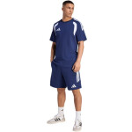 Pánské tričko adidas Tiro 26 League Tee navy blue JY7187 s