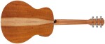 Taylor GS Mini-e LTD Figured Koa