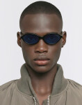 Komono Doris Black