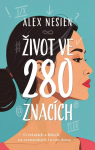 Život ve 280 znacích - Nesien Alex