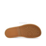 Dětské celoroční boty Rayve Rio White/Black Velikost: 37