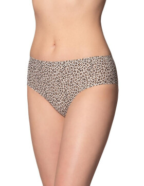 Kalhotky Lama L-POL 5030 BI 2XL béžová XXL