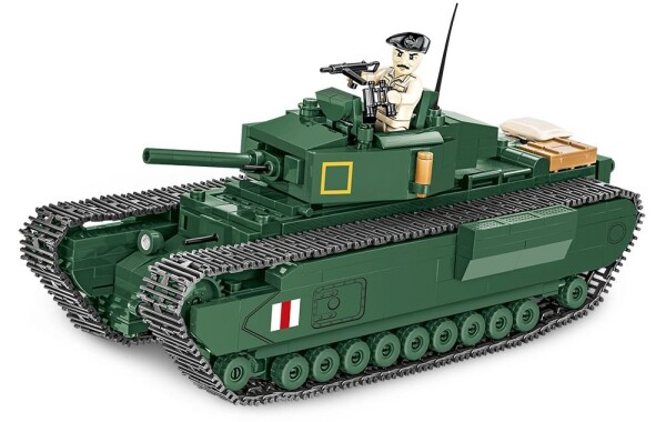 COBI 3046 Churchill Mk. III,