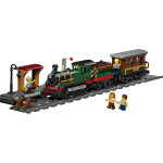 LEGO LEGO® City 60511 Vintage parní vlak