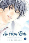 Ao Haru Ride 2 - Io Sakisaka