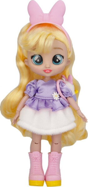 Cry Babies panenka BFF Disney Daisy - TM Toys
