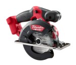 Aku okružní pila Milwaukee M18 FMCS-0 4933459191