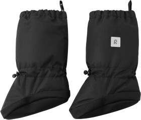 Reima Anturoin Black dětské návleky