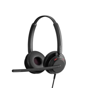 EPOS IMPACT 760 / drátová náhlavní souprava / mikrofón / USB-C na USB-A (1001213)