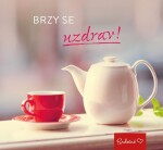 Brzy se uzdrav!