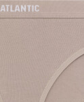 Dámské kalhotky 3CLP-012/L26 Sport A3 S–XL - Atlantic béžová L