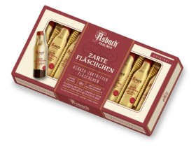 Asbach lahvičky hořké s brandy 100g