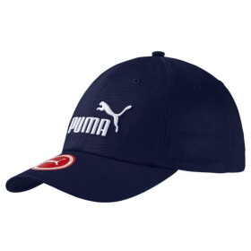 Puma Essential Cap Big Cat 052919 18 baseballová čepice Senior