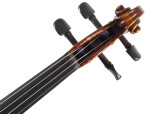 Michal Rácz "Cremonese" Concerto Violin 2021