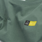 Pánské tričko FRODE s krátkým rukávem XL