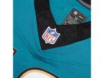 Nike Pánský dres Jacksonville Jaguars NFL Trevor Lawrence #16 Classic Vapor F.U.S.E. Limited Velikost: XL