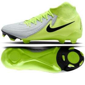 Fotbalové boty Nike Phantom Luna II Academy FG/ MG M FD6725-003 45 1/2