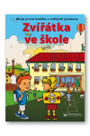 Zvířátka ve škole Jiří Dvořák