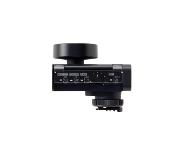 Panasonic DMW-DMS1E - Digitální směrový mikrofon EDF_4353727