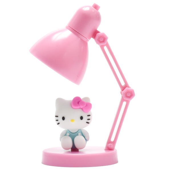 Hello Kitty mini lampa DPL6 - EPEE