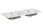 COMAD - Nábytkové umyvadlo GO 120cm 5907611652206