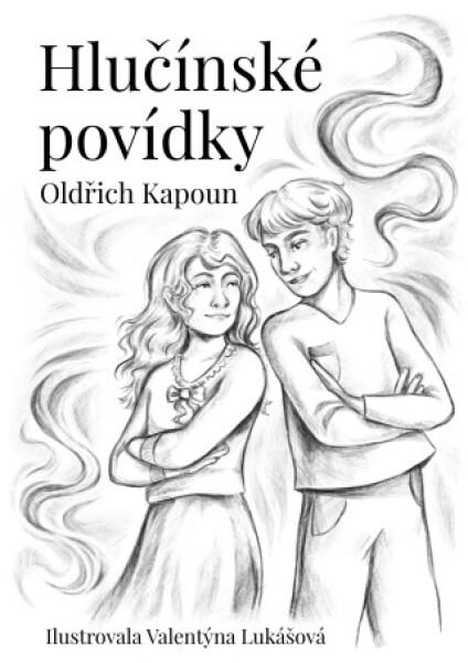 Hlučínské povídky - Oldřich Kapoun - e-kniha