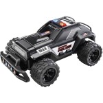 Absima RC auto Desert Buggy ADB 1.4 Brushless 4WD RTR červená 1:10