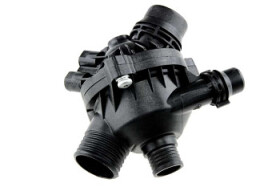 PIETRO Termostat BMW 1 E81 130I E90 5 E60 6 E63 630I 7 E65 X3 E83