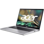 Acer Aspire 3 A315-59 stříbrná / 15.6" FHD / Intel Core i5-1235U 1.3GHz / 16GB / 512GB SSD / Intel Iris Xe / W11H (NX.K6SEC.003)