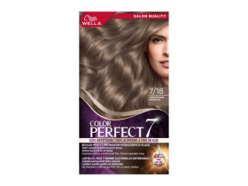 Wella Color Perfect7 7/18 Perlová blond
